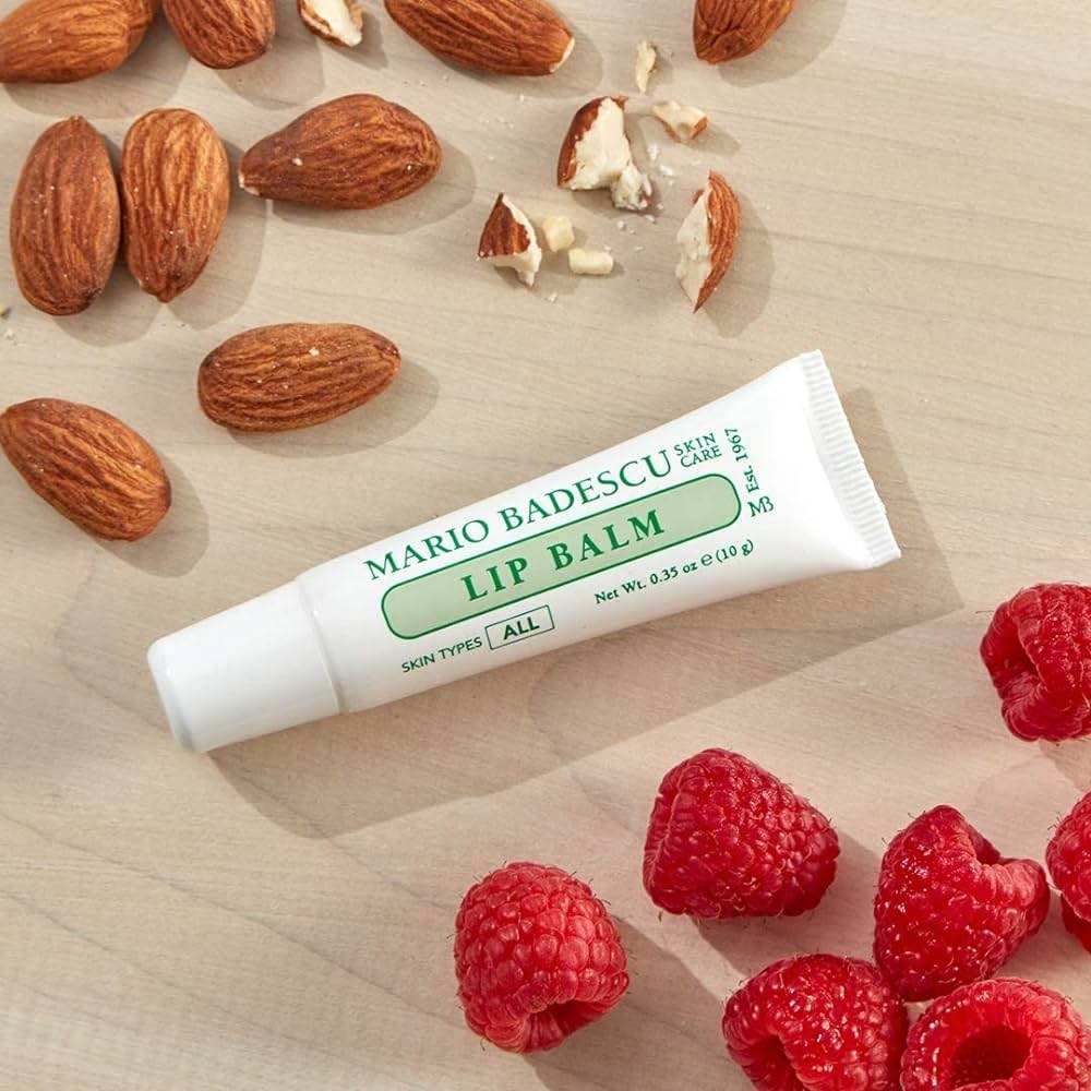 Mario Badescu Skin Care - Lip Balm (10g) φωτογραφία