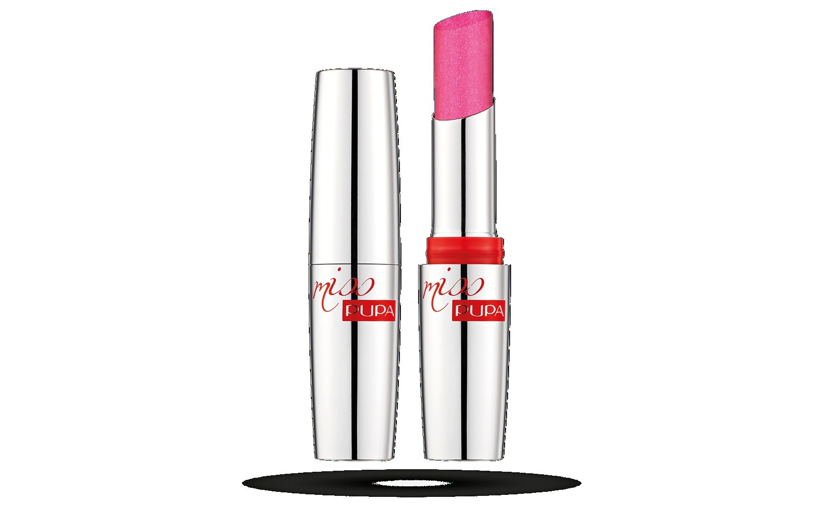 Pupa Miss Pupa Starlight Lipstick - 704 Lovely Meghan (2.5ml)