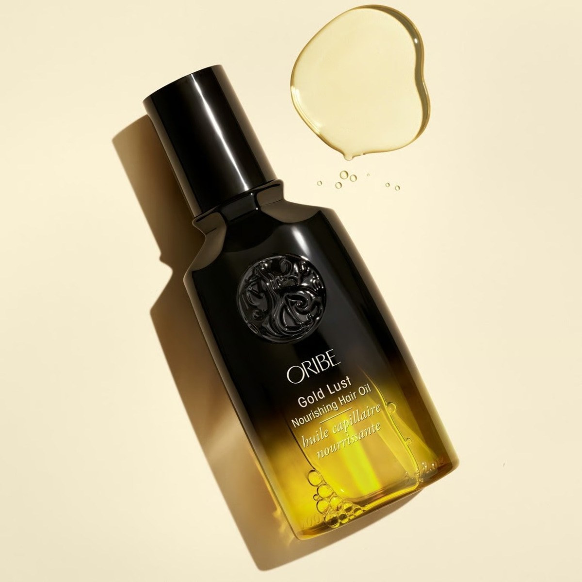 Oribe Gold Lust Nourishing Hair Oil (50ml) φωτογραφία