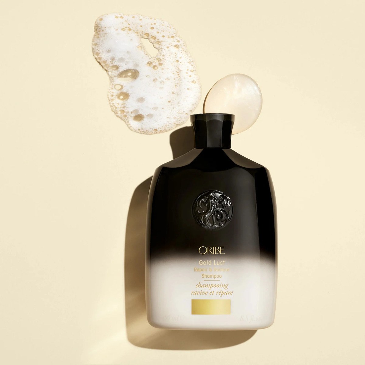 Oribe Gold Lust Repair & Restore Shampoo (250ml) φωτογραφία