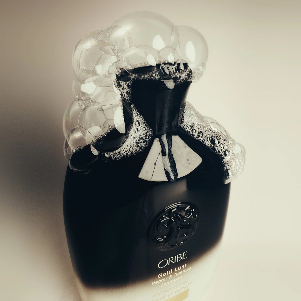 Oribe Gold Lust Repair & Restore Shampoo (250ml) φωτογραφία