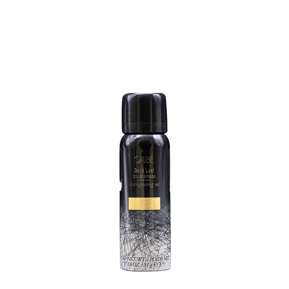 Oribe Χρυσό Lust Dry Shampoo (75ml)