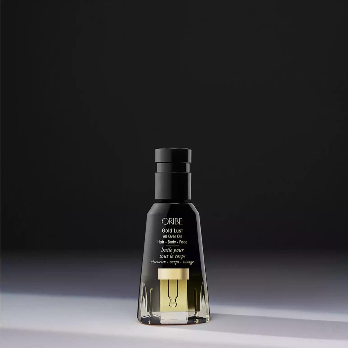 Oribe Gold Lust All Over Oil (50ml) φωτογραφία