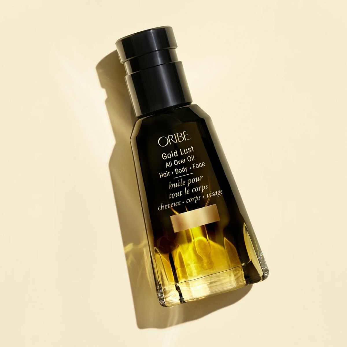 Oribe Gold Lust All Over Oil (50ml) φωτογραφία