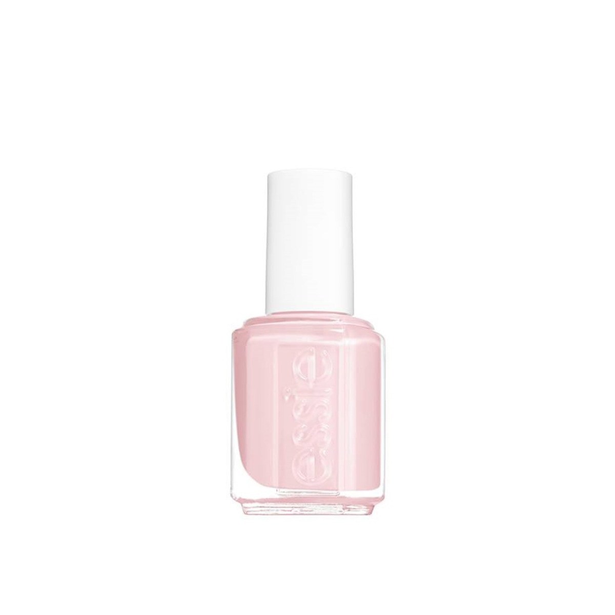 Essie Mademoiselle (13.5ml) & Good To Go Top Coat (13.5ml) φωτογραφία