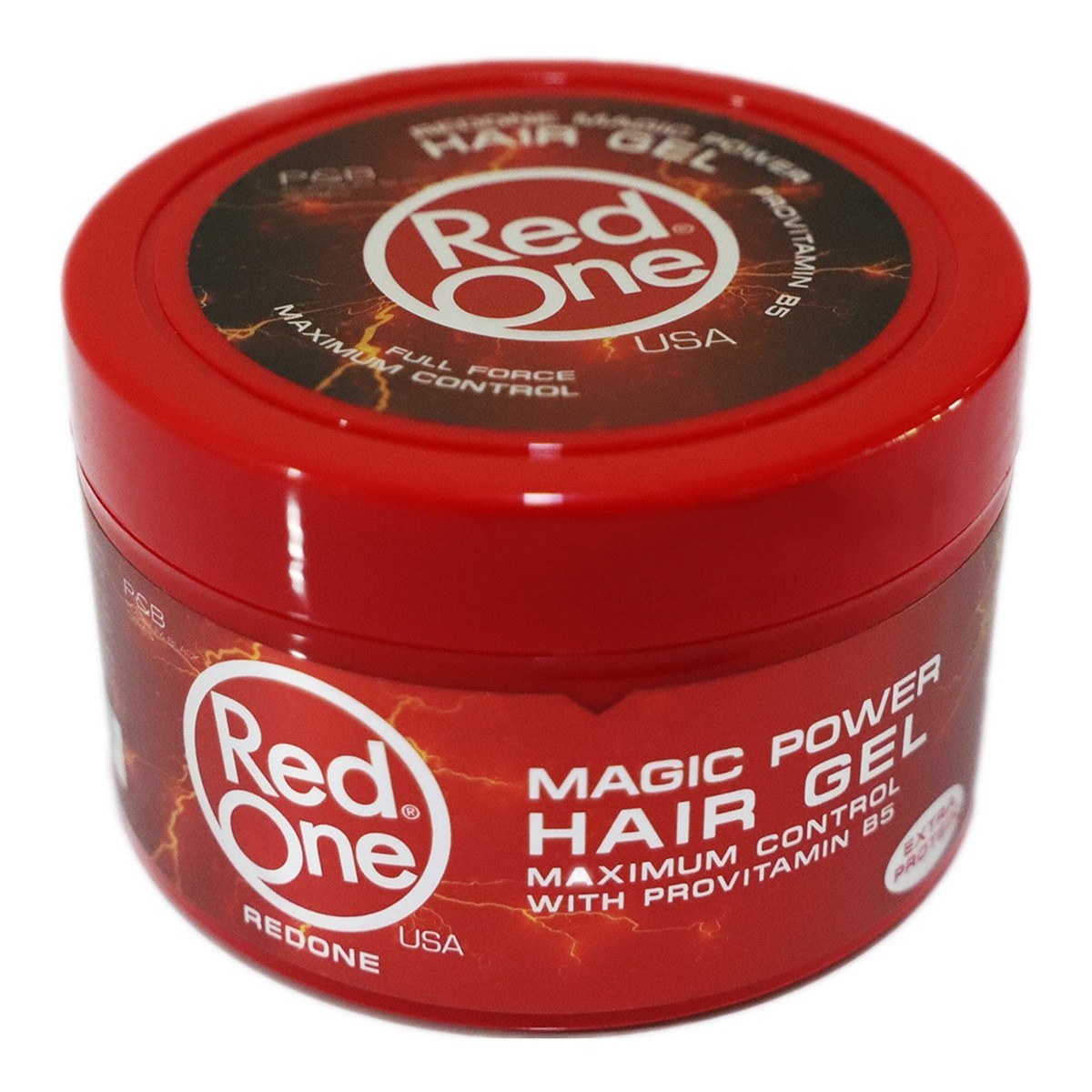 RedOne Magic Power Hair Gel (450ml) φωτογραφία