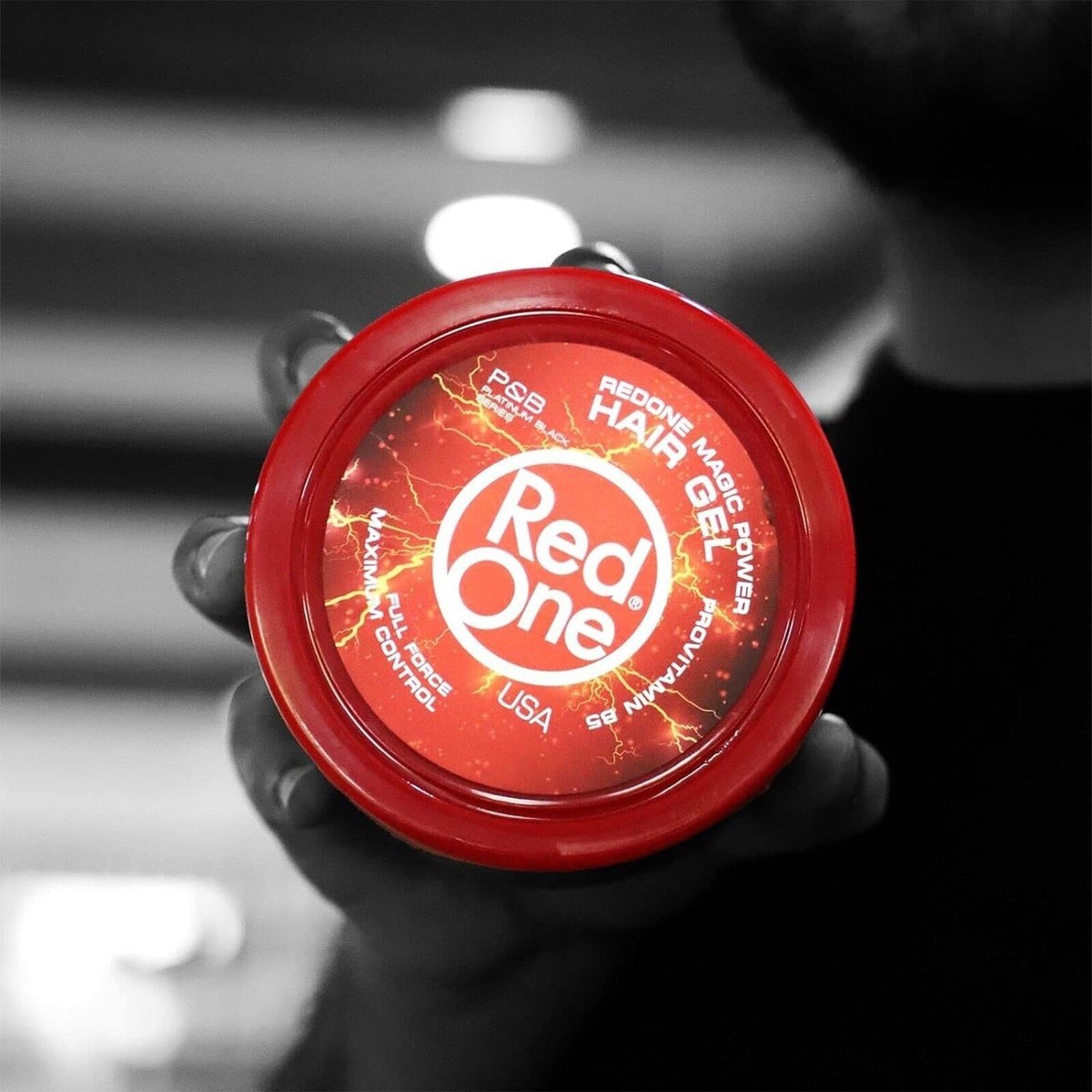 RedOne Magic Power Hair Gel (450ml) φωτογραφία