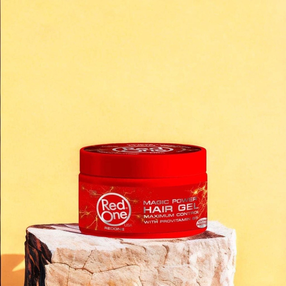 RedOne Magic Power Hair Gel (450ml) φωτογραφία