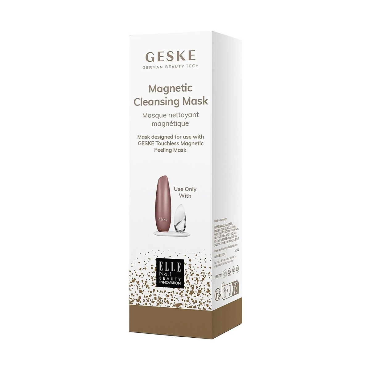 Geske Magnetic Cleansing Mask (50ml) φωτογραφία