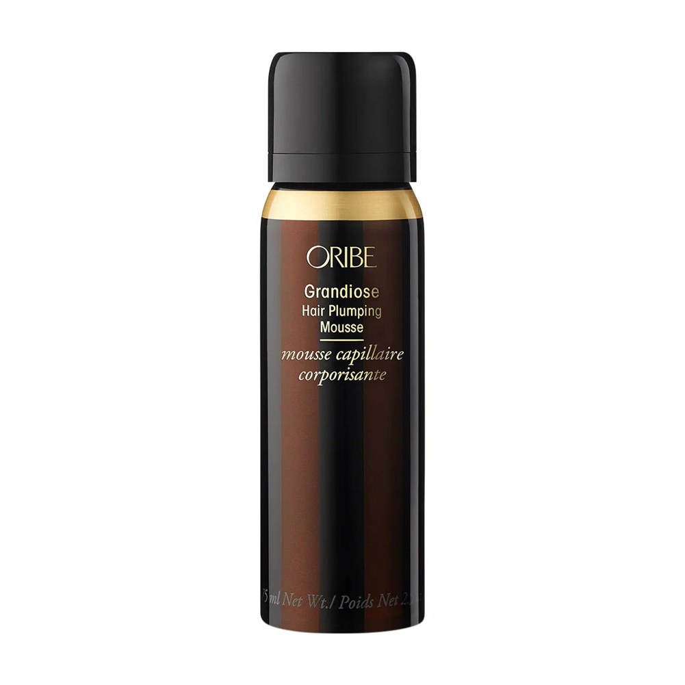 Oribe Magnificent Volume Grandiose Hair Plumping Mousse (75ml)