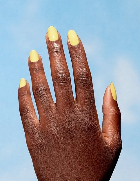 OPI Nature Strong - Make My Daisy (15ml) φωτογραφία