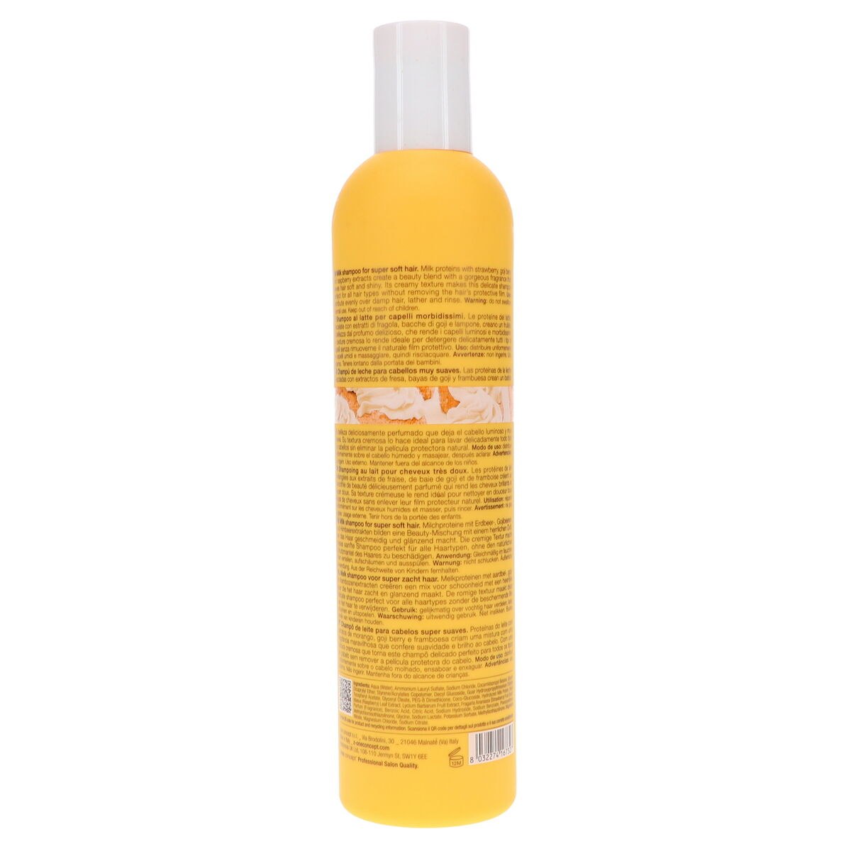 Milk_Shake Make My Day Shampoo (300ml) φωτογραφία