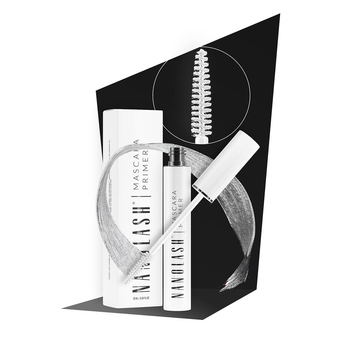Nanolash Mascara Primer (10ml) φωτογραφία