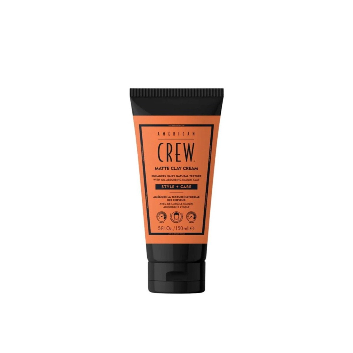 American Crew Matte Clay Cream (150ml)