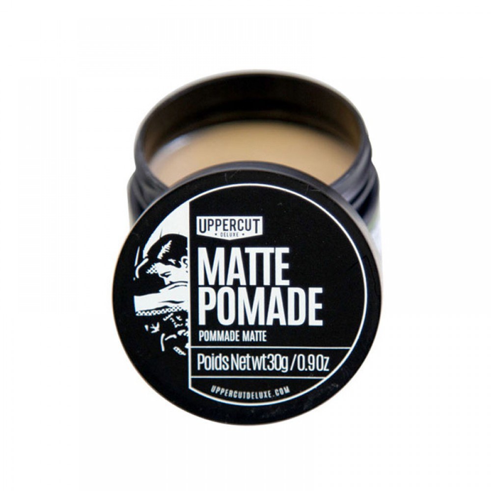 Uppercut Deluxe Matte Pomade (30gr) φωτογραφία