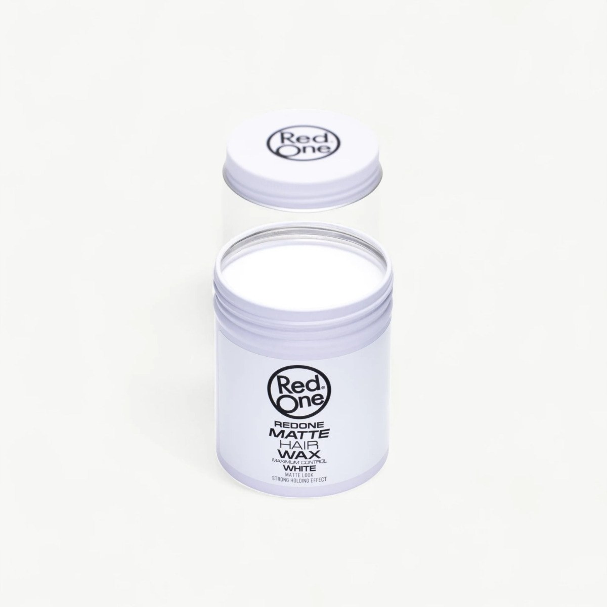 RedOne Matte Hair Wax - White (100ml) φωτογραφία