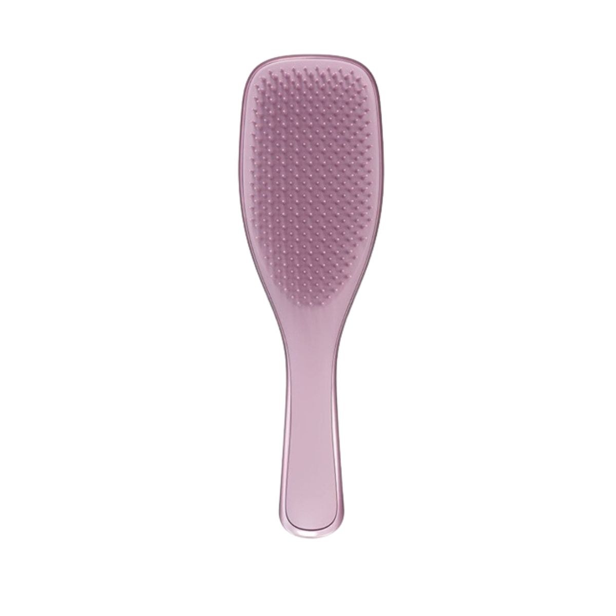 Tangle Teezer Special Edition Detangling Hairbrush Chrome Regular - Mauve Copper