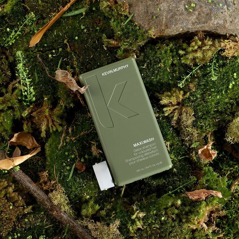 Kevin.Murphy - Maxi.Wash Detox Shampoo (250ml) φωτογραφία