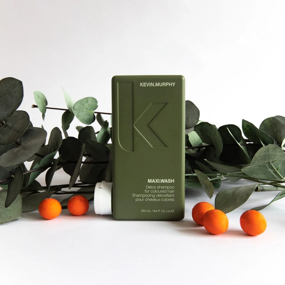 Kevin.Murphy - Maxi.Wash Detox Shampoo (250ml) φωτογραφία