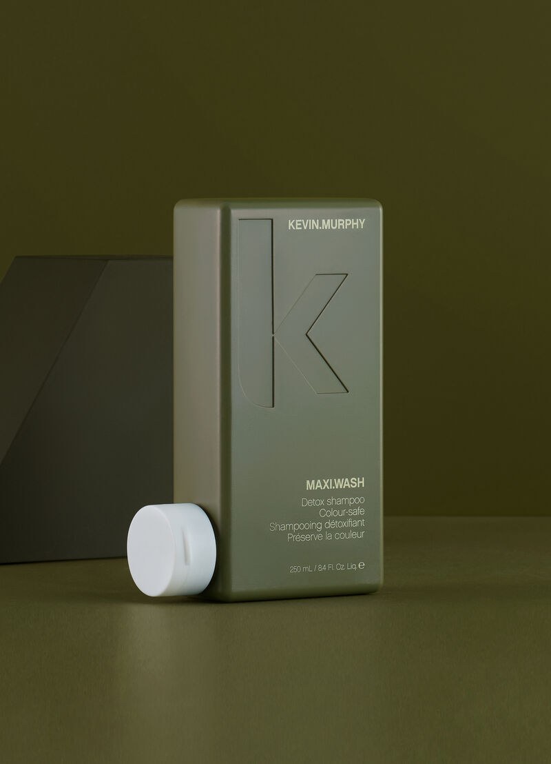 Kevin.Murphy - Maxi.Wash Detox Shampoo (250ml) φωτογραφία