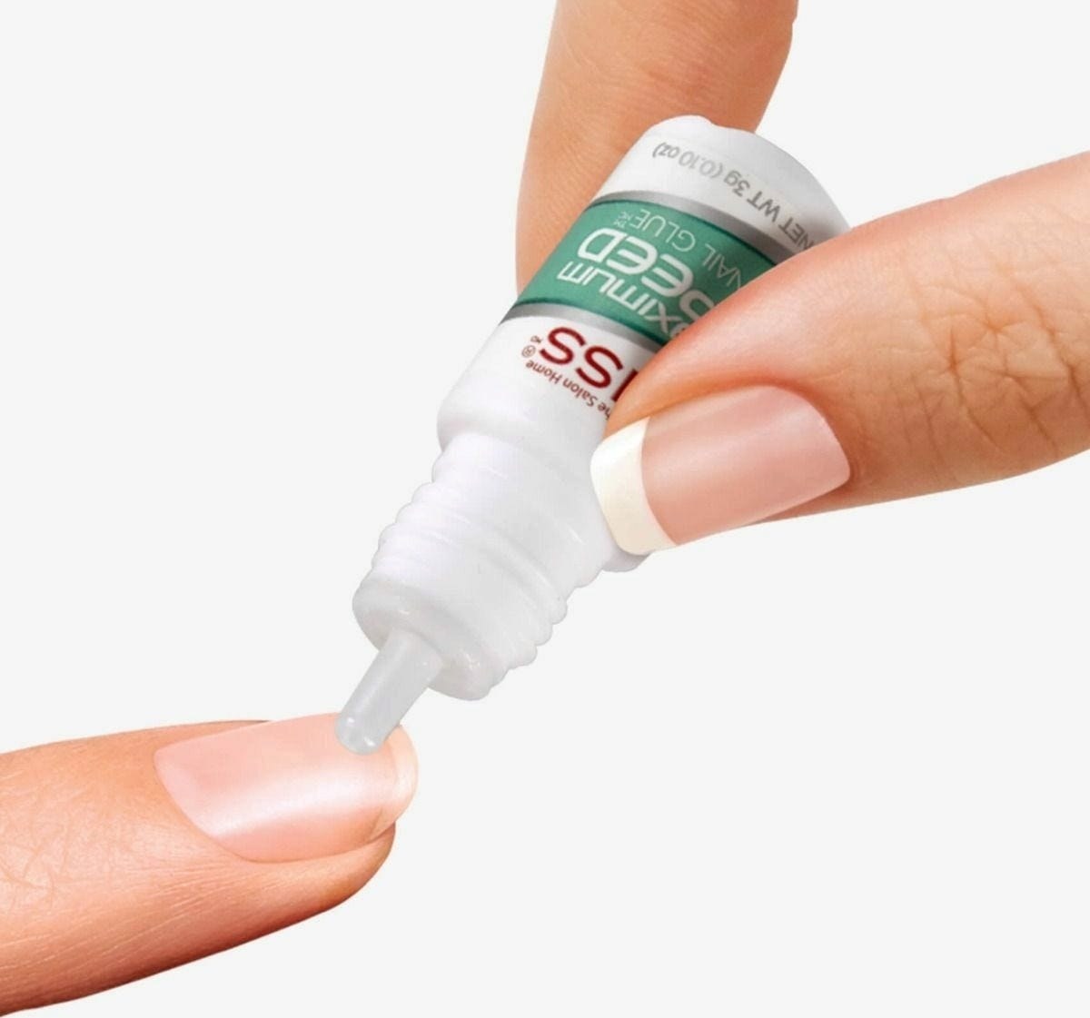 Kiss Maximum Speed Nail Glue (3g) φωτογραφία