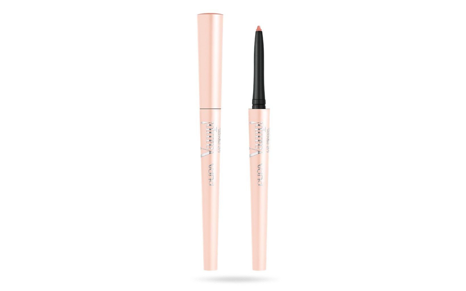 Pupa Vamp! Lip Pencil - 003 Medium Nude (0.35g)