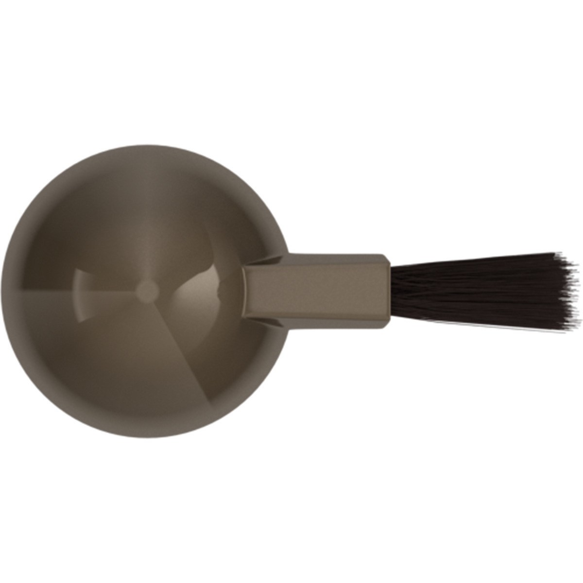 Maybelline Express Brow™ Precise Shaping Pencil - 05 Deep Brown (1g) φωτογραφία