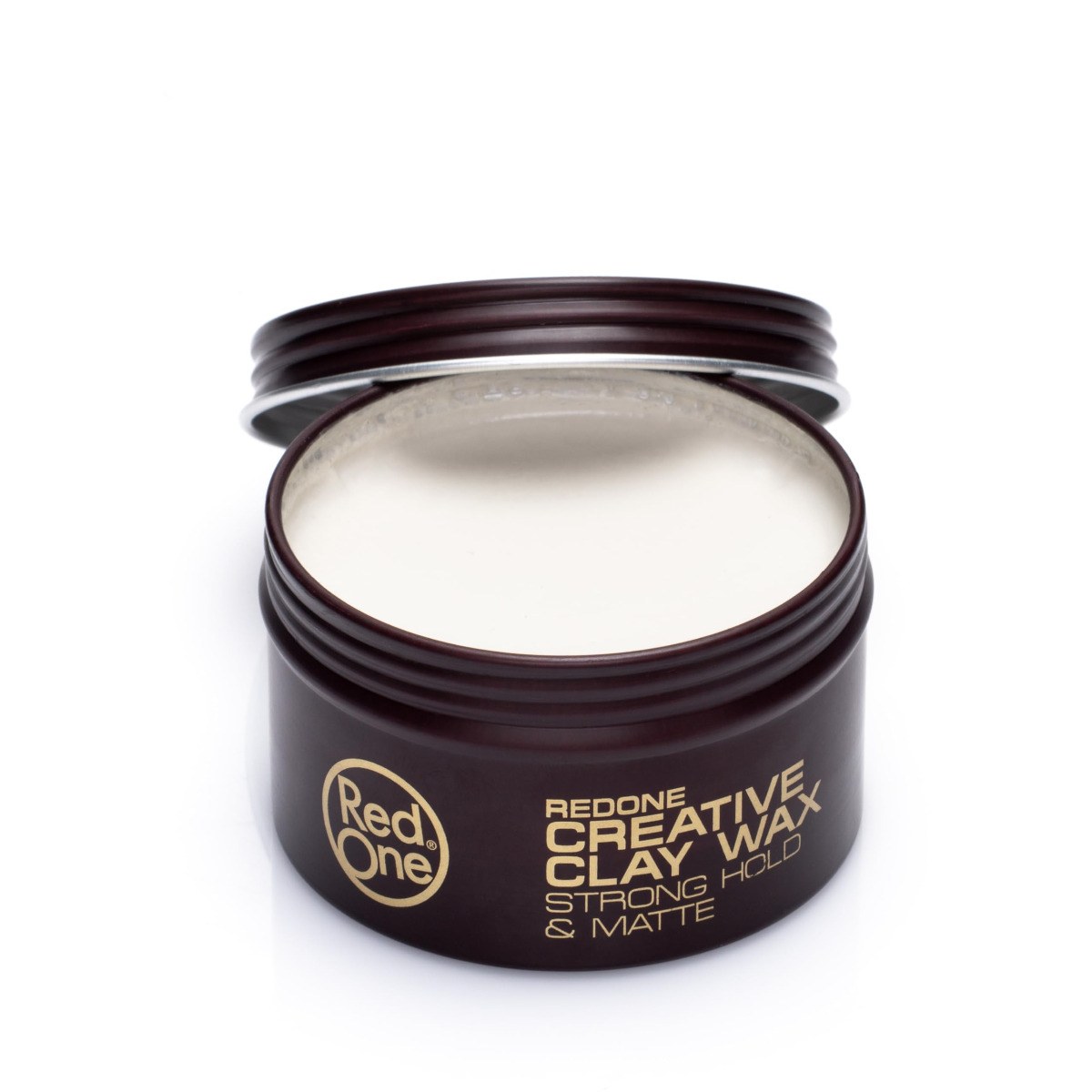 RedOne Men Professional Creative Clay Wax (100ml) φωτογραφία