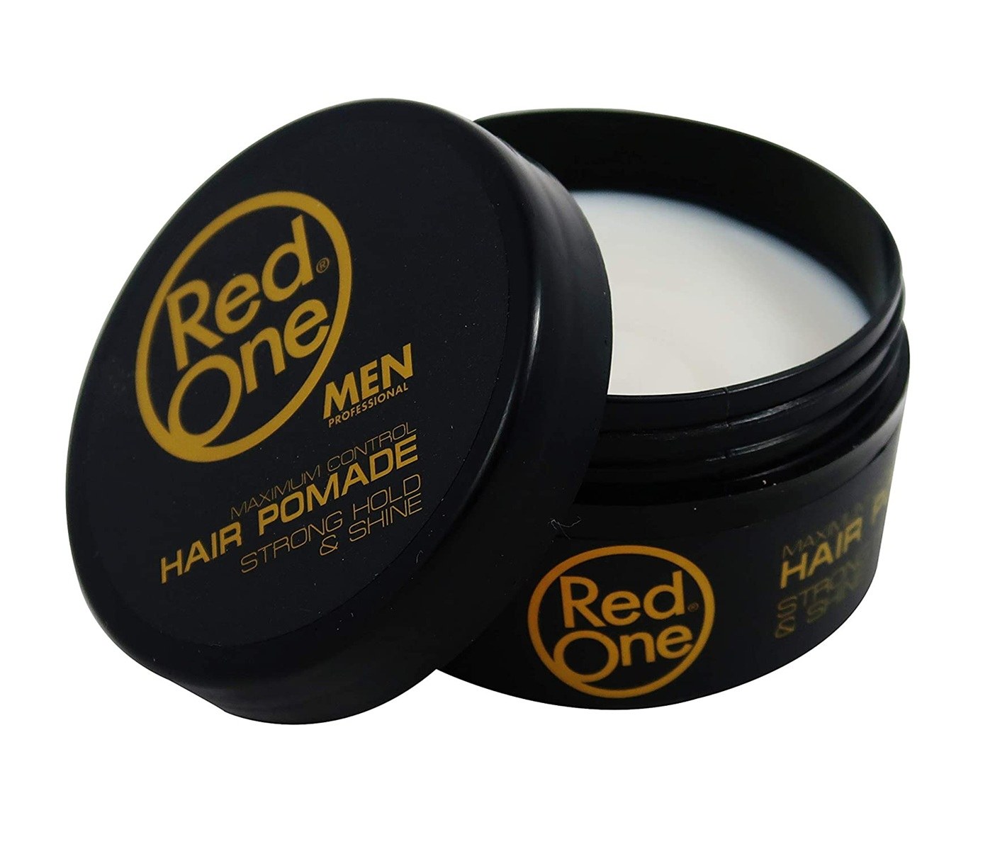 RedOne Men Professional Maximum Control Hair Pomade (100ml) φωτογραφία