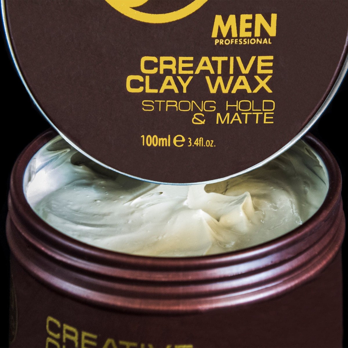 RedOne Men Professional Creative Clay Wax (100ml) φωτογραφία