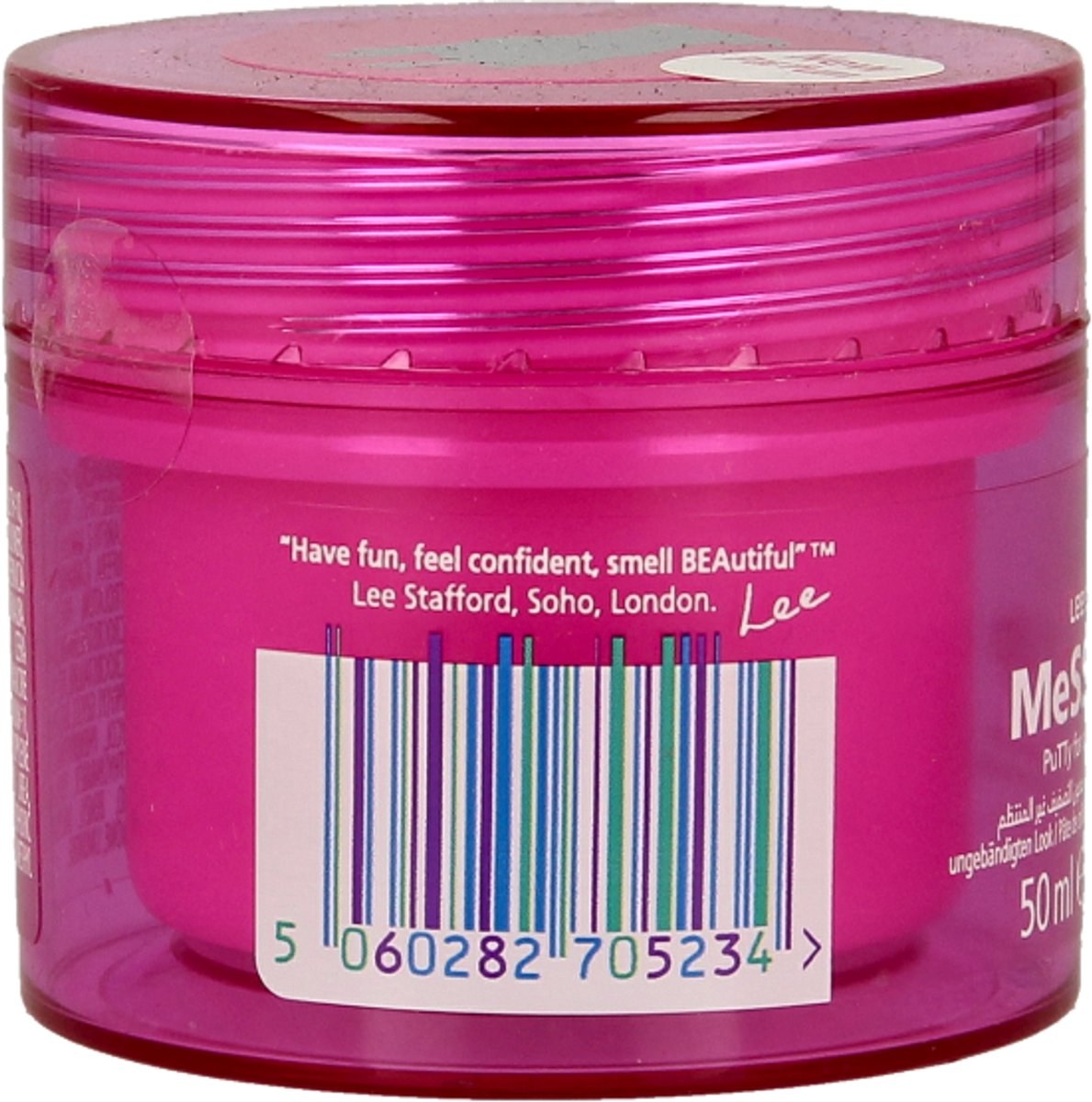 Lee Stafford Messed Up Putty (50ml) φωτογραφία