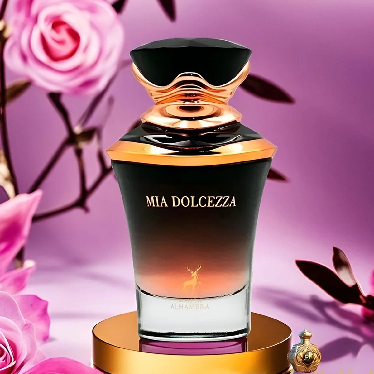 Maison Alhambra Mia Dolcezza Eau De Parfum (100ml) φωτογραφία