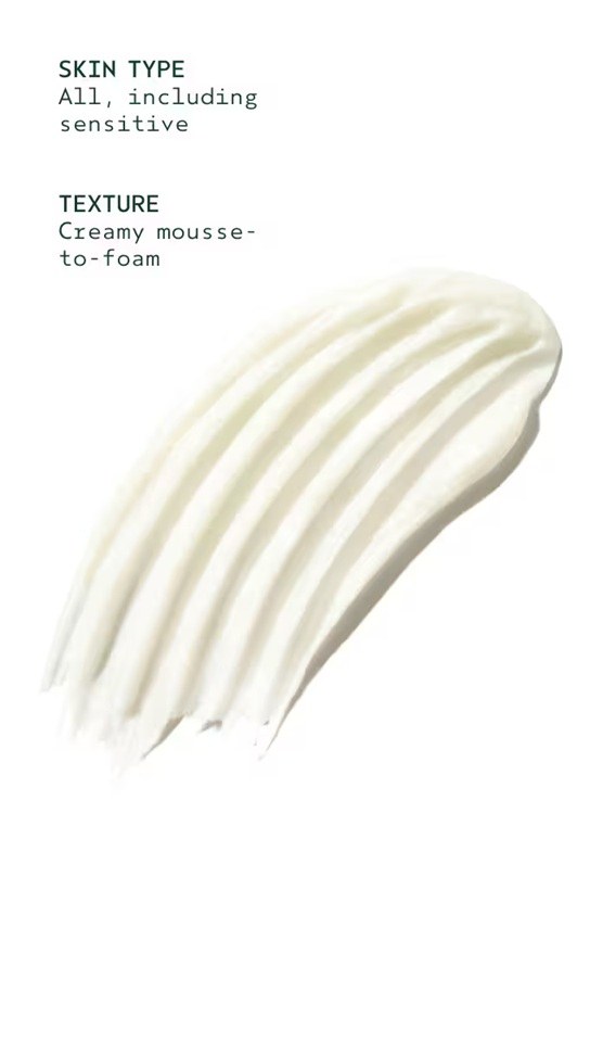 Aveda - Advanced Botanical Kinetics™ Micro-Purifying Cleansing Mousse (150ml) φωτογραφία