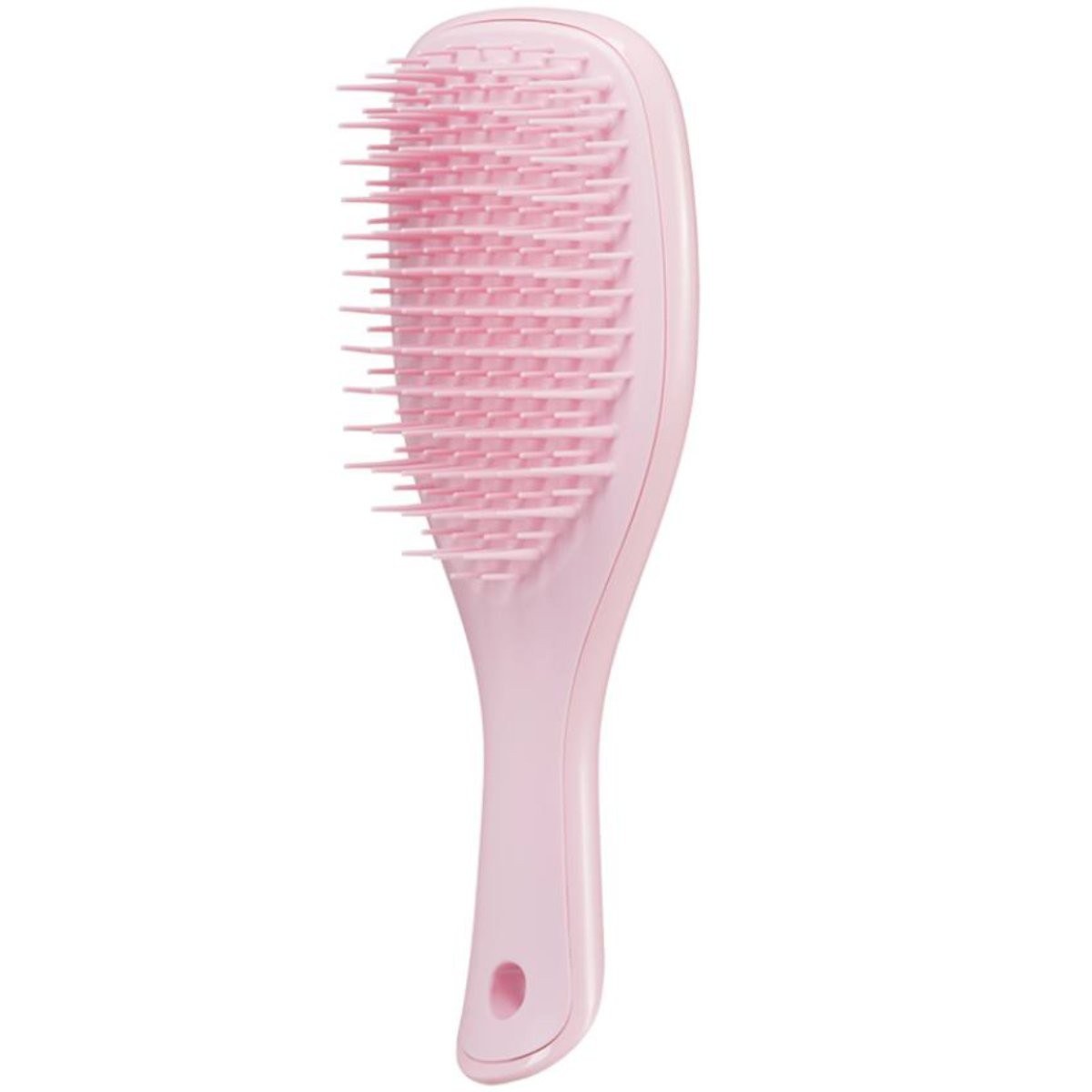 Tangle Teezer Kids Detangling Mini Hairbrush - Millenian Ροζ