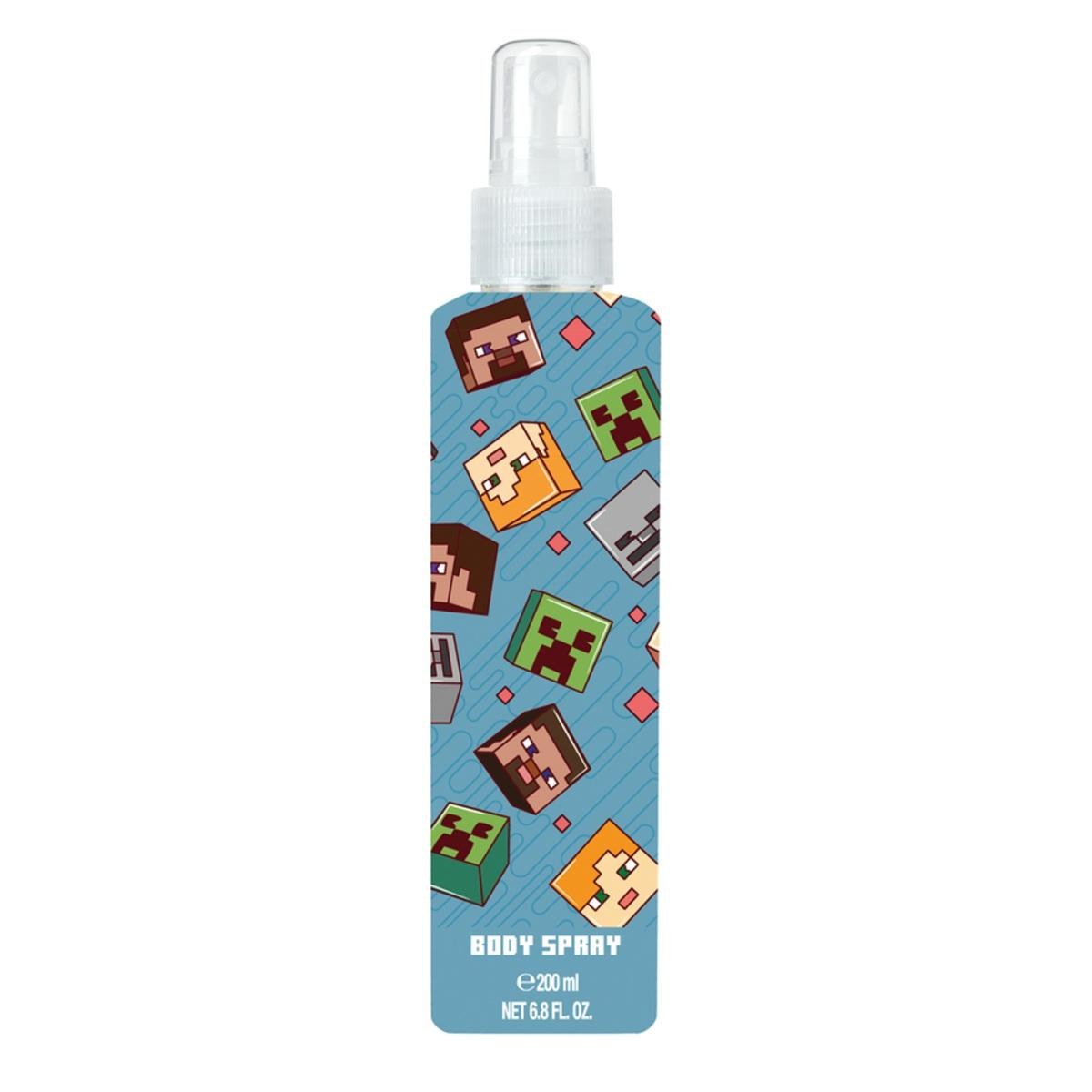 Minecraft Body Spray (200ml)