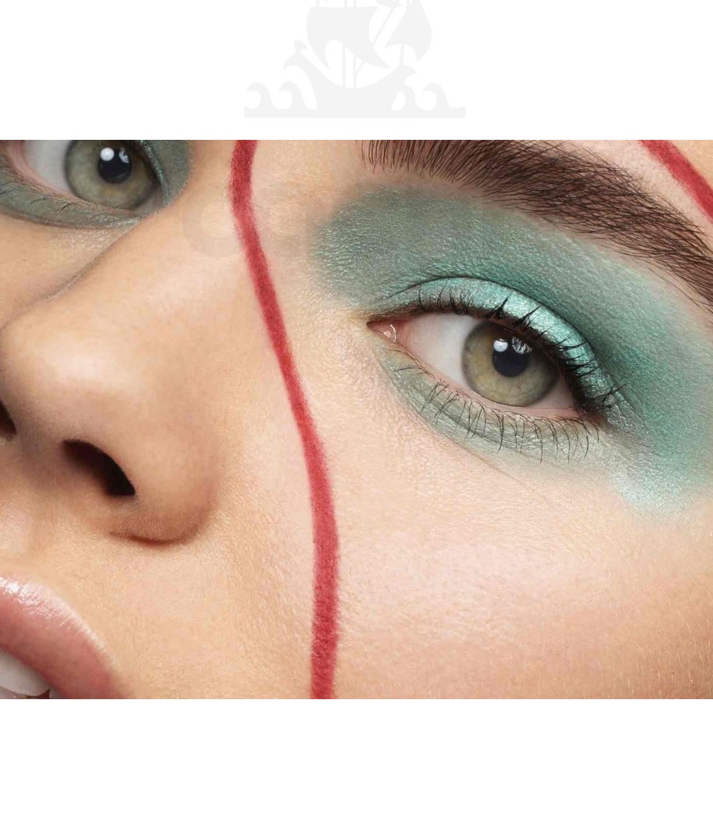 Pupa Vamp! Eye Pencil - 303 Mint Milk (0.35g) φωτογραφία