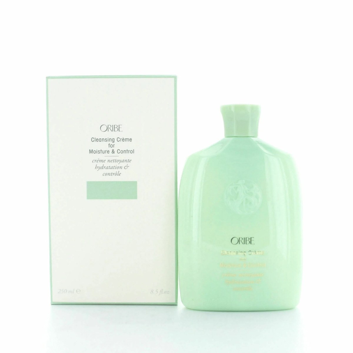 Oribe Moisture & Control Cleansing Creme (250ml) φωτογραφία