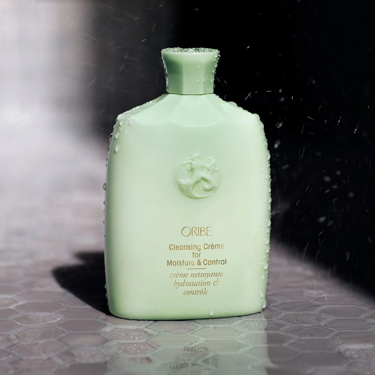 Oribe Moisture & Control Cleansing Creme (250ml) φωτογραφία