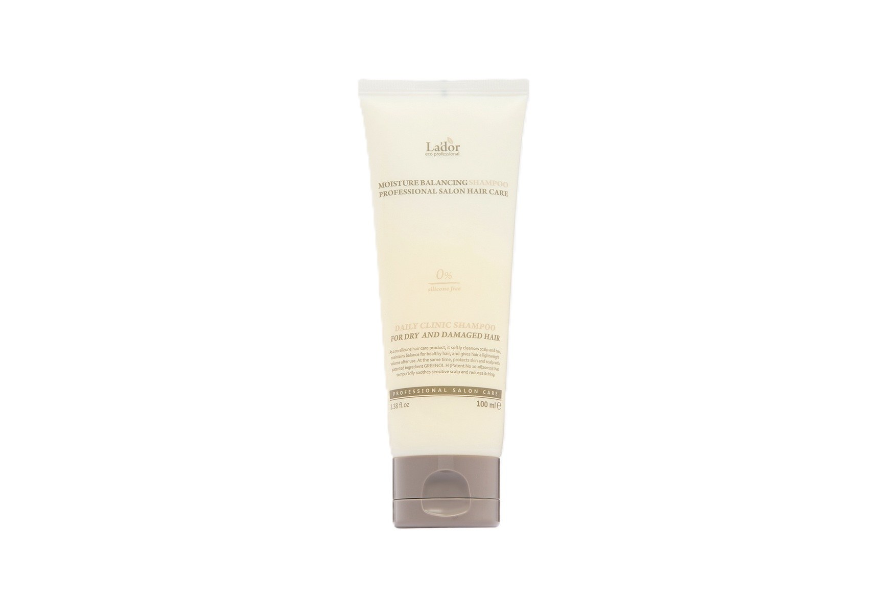 La'dor La'dor Eco Professional Moisture Balancing Shampoo (100ml)