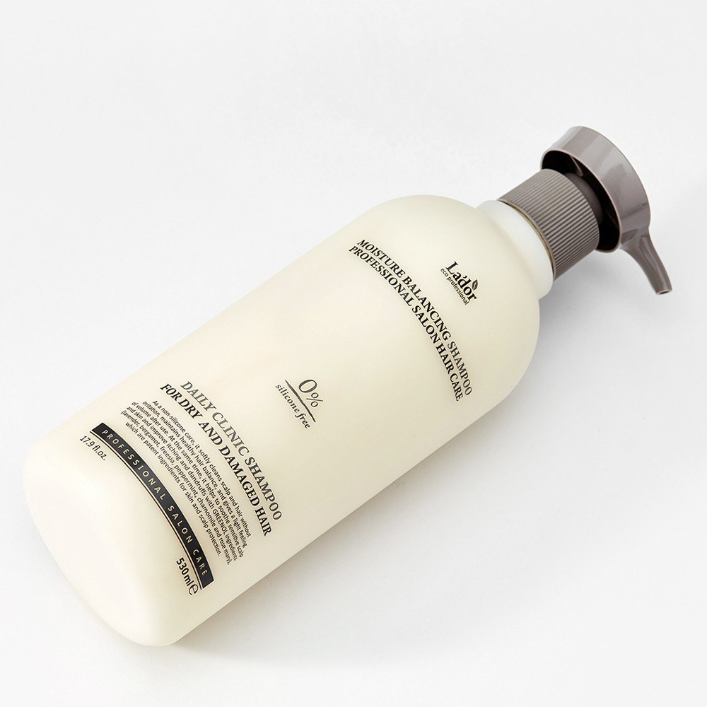 La'dor Eco Professional Moisture Balancing Shampoo (530ml) φωτογραφία
