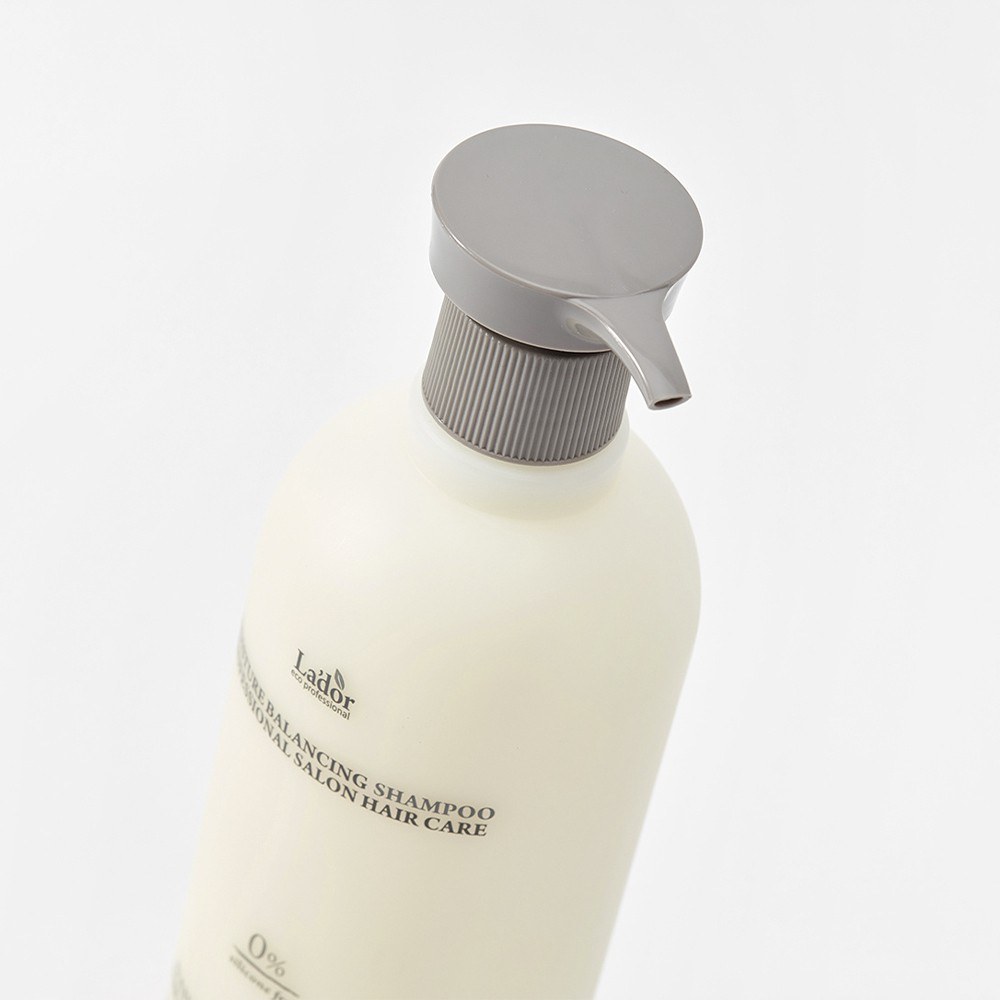 La'dor Eco Professional Moisture Balancing Shampoo (530ml) φωτογραφία