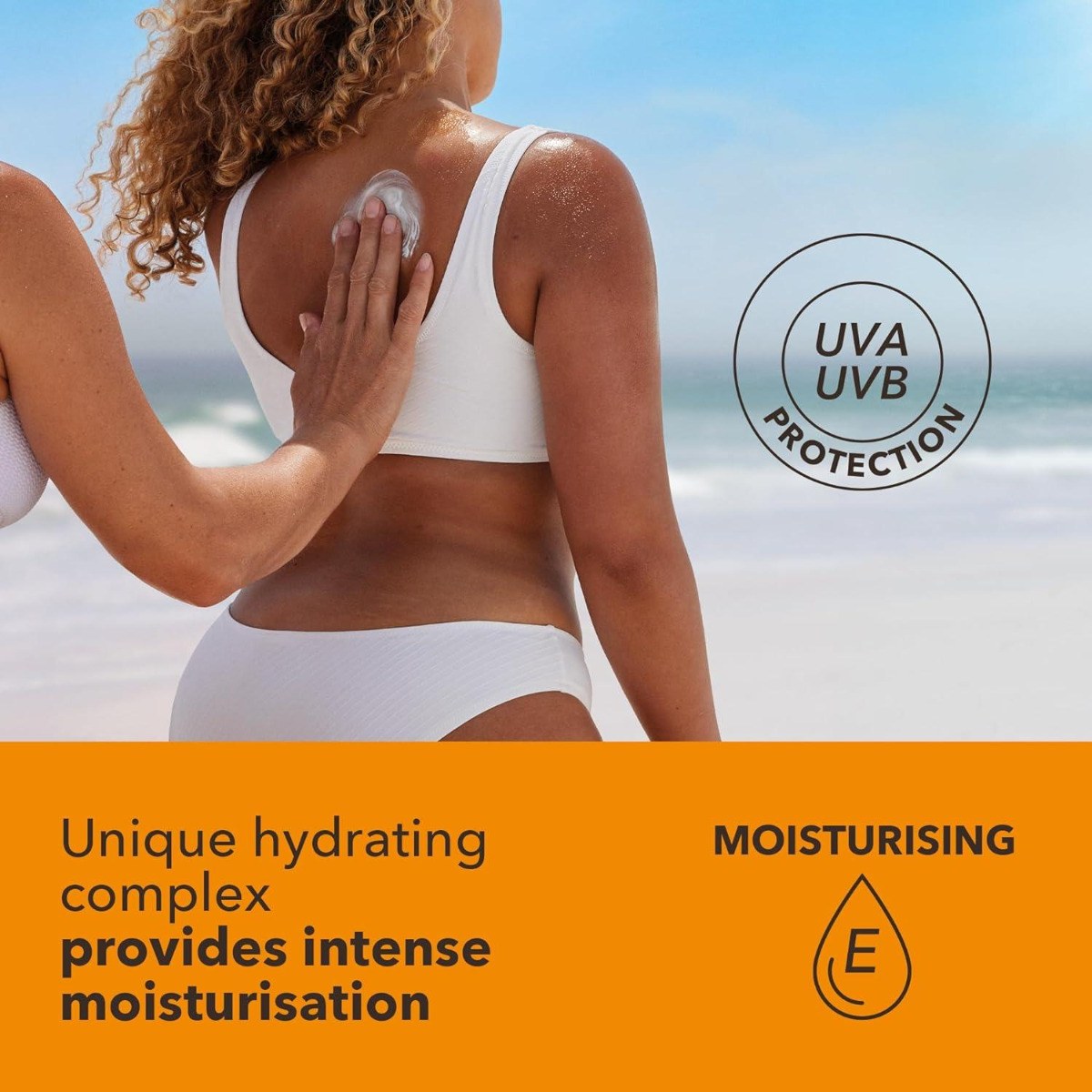 Piz Buin Moisturising Sun Lotion SPF50+ (200ml) φωτογραφία