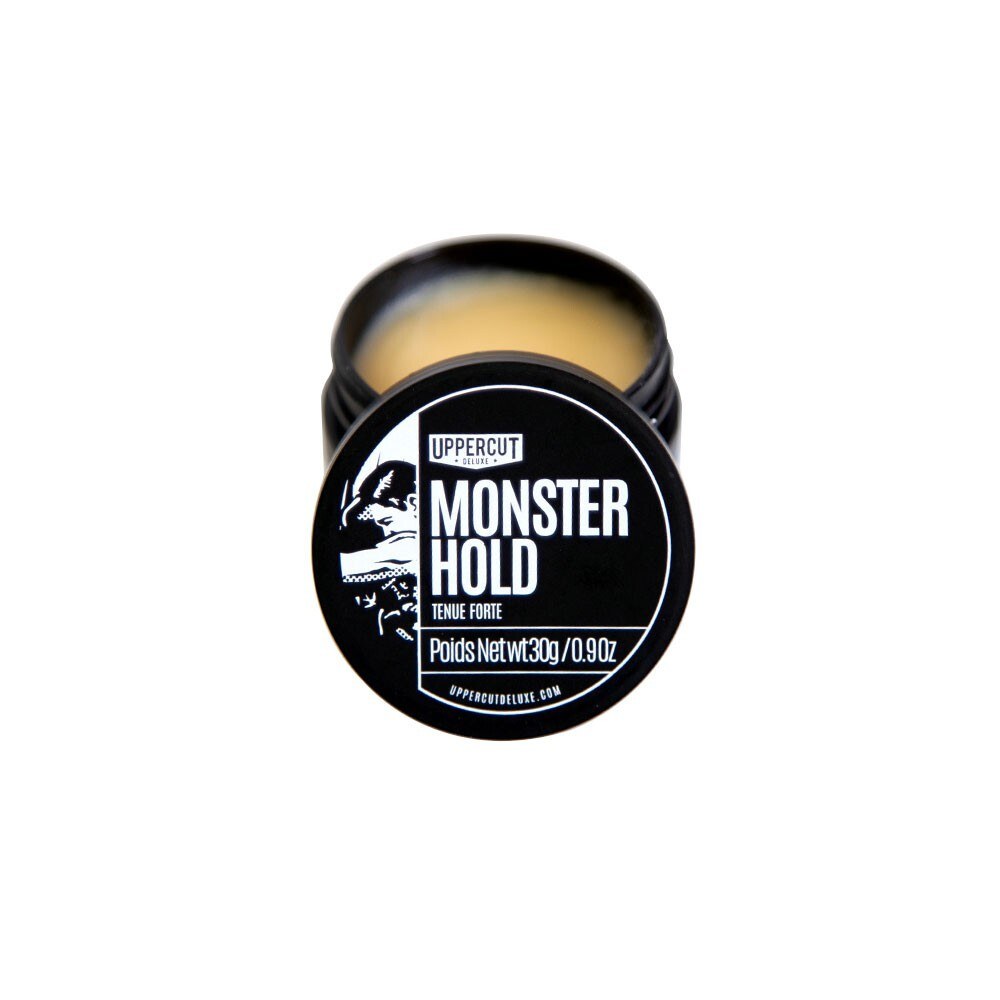 Uppercut Deluxe Monster Hold Traditional Wax Pomade (30g) φωτογραφία