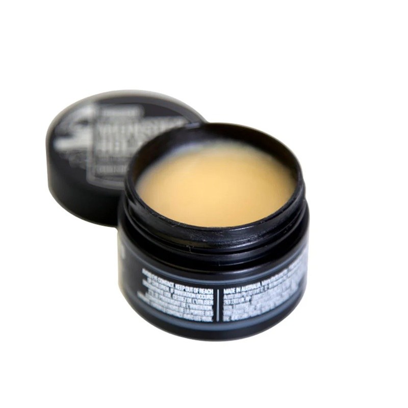 Uppercut Deluxe Monster Hold Traditional Wax Pomade (30g) φωτογραφία