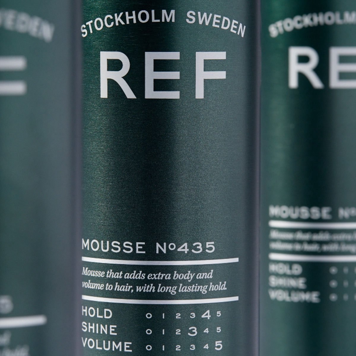 Ref - Mousse N°435 (250ml) φωτογραφία