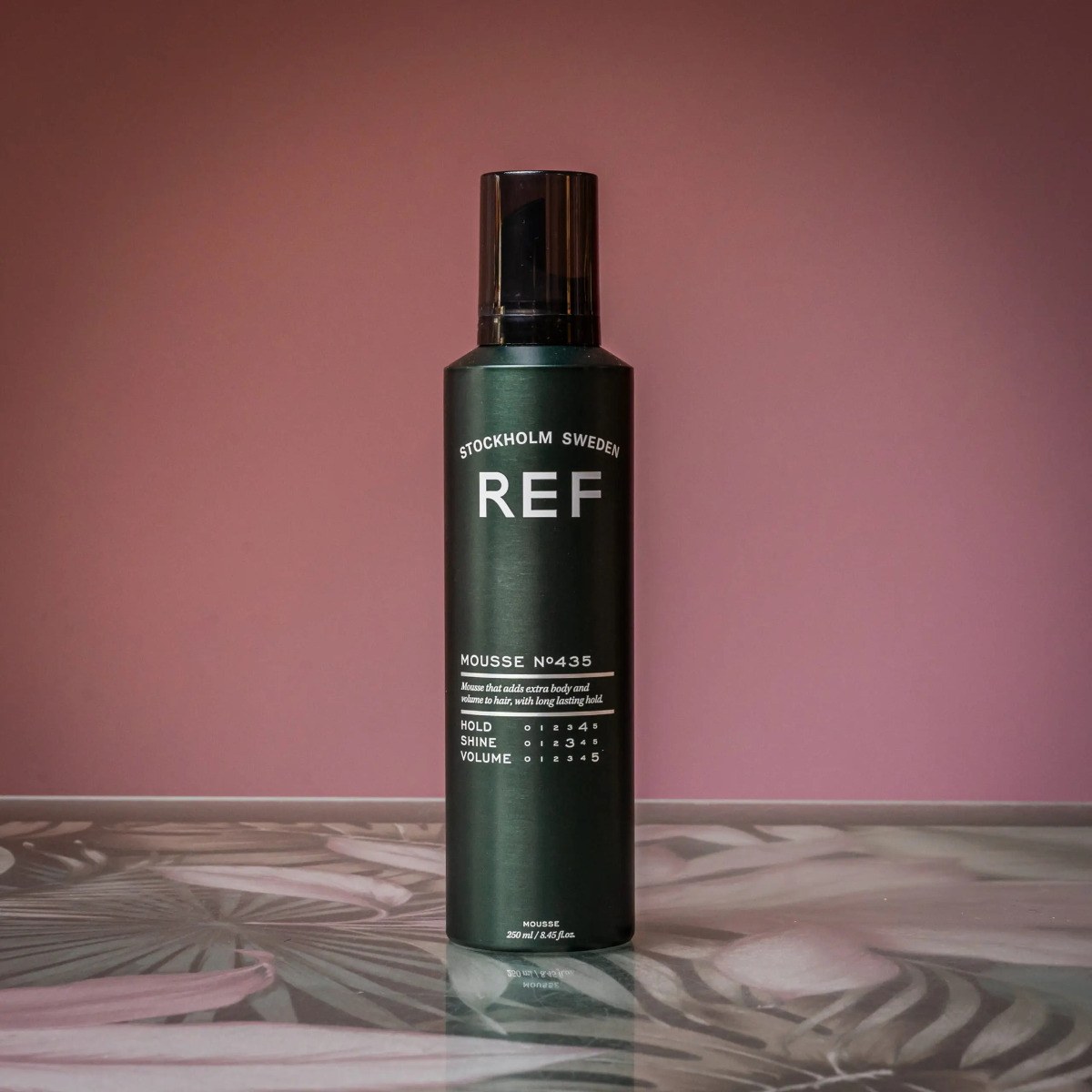 Ref - Mousse N°435 (250ml) φωτογραφία