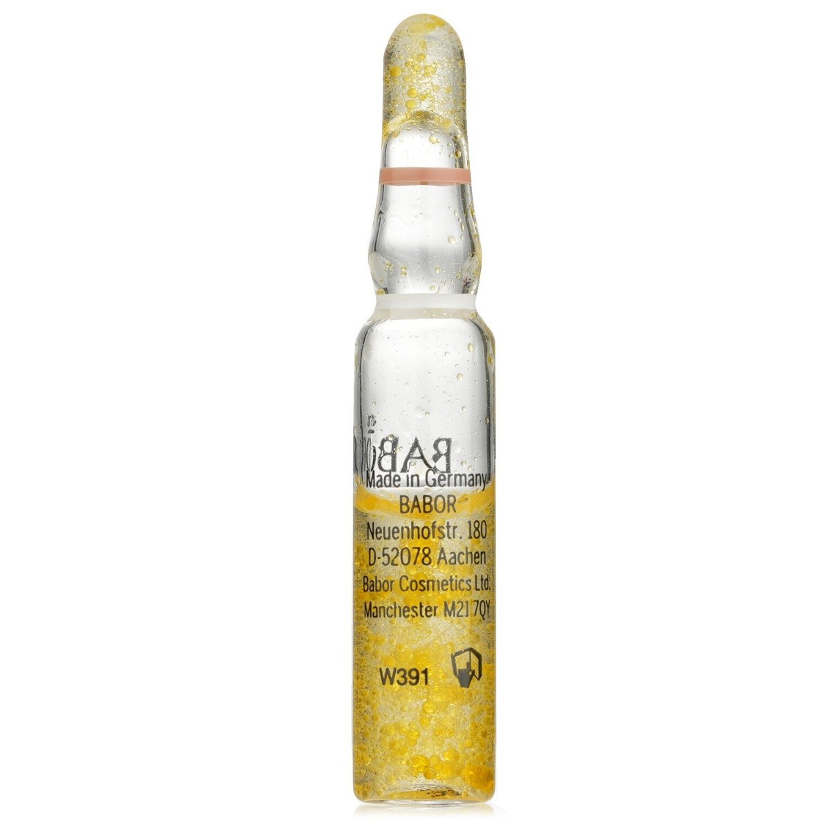 Babor Ampoule Concentrates Multi Vitamin (7x2ml) φωτογραφία