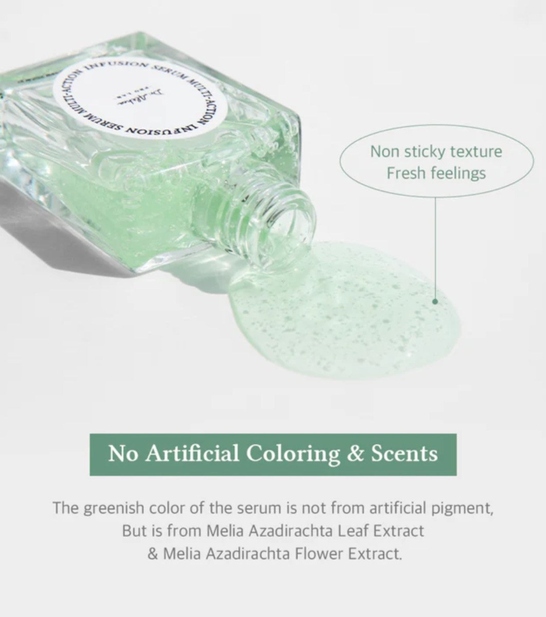 Dr. Althea Multi-Action Infusion Serum (30ml) φωτογραφία