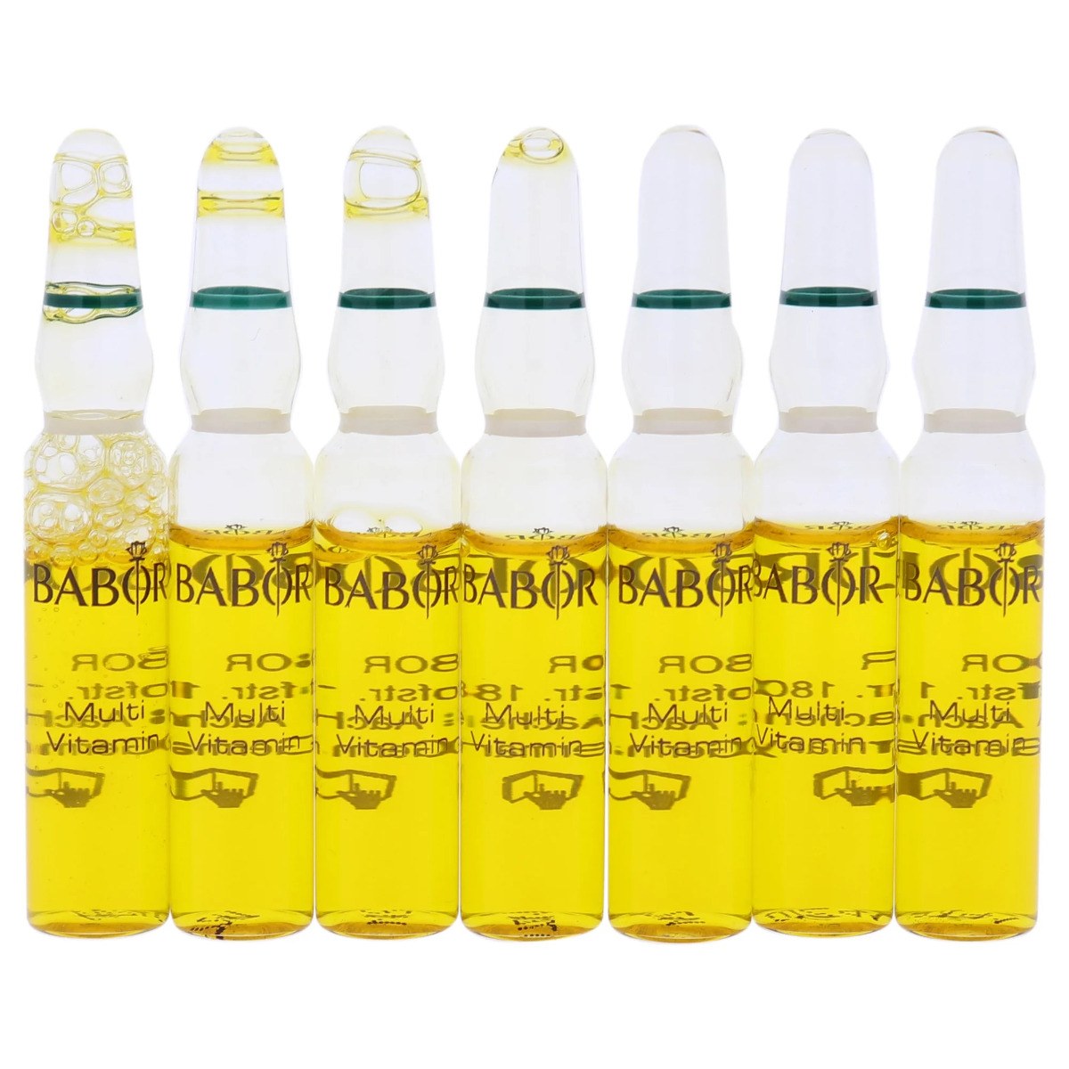 Babor Ampoule Concentrates Multi Vitamin (7x2ml) φωτογραφία