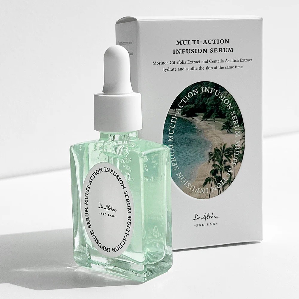 Dr. Althea Multi-Action Infusion Serum (30ml) φωτογραφία